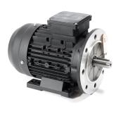 Drehstrommotor  Neu